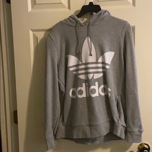 ADIDAS HOODIE